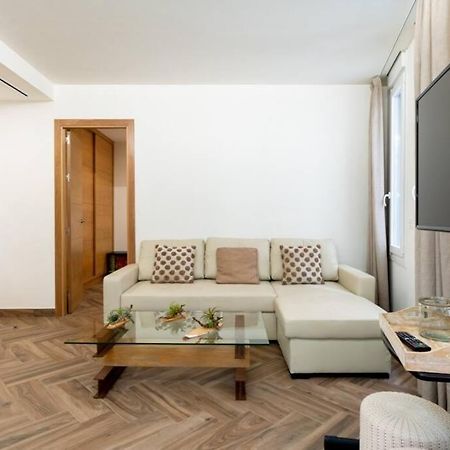 Murillo Fantastic Apartment Downtown Sevilla Dış mekan fotoğraf