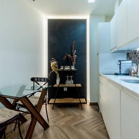 Murillo Fantastic Apartment Downtown Sevilla Dış mekan fotoğraf