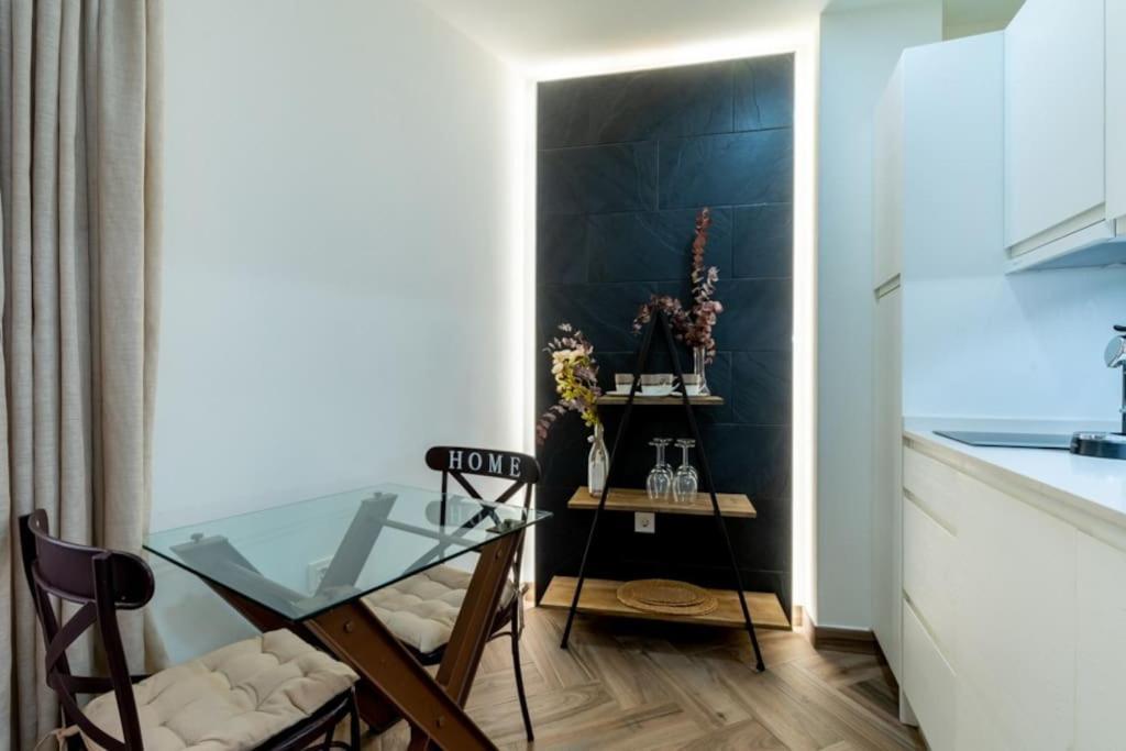 Murillo Fantastic Apartment Downtown Sevilla Dış mekan fotoğraf