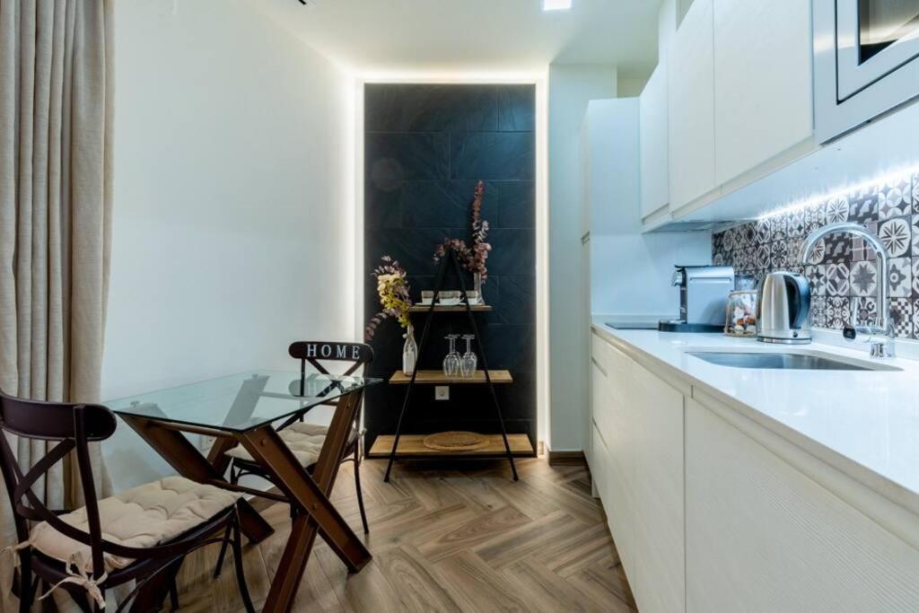 Murillo Fantastic Apartment Downtown Sevilla Dış mekan fotoğraf