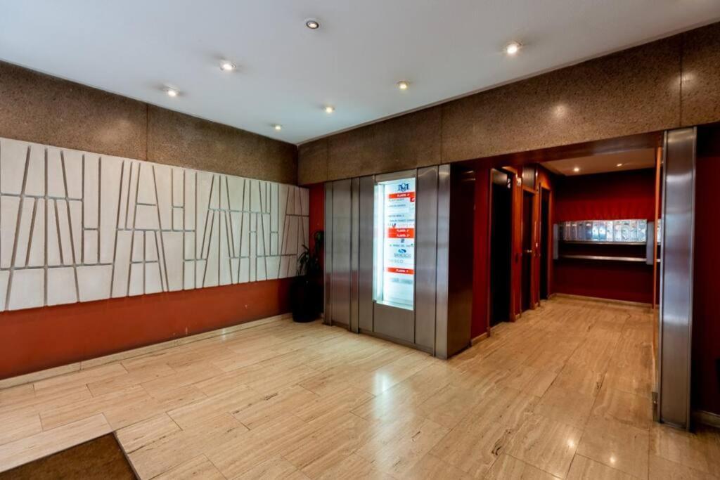 Murillo Fantastic Apartment Downtown Sevilla Dış mekan fotoğraf
