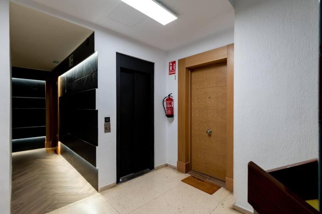 Murillo Fantastic Apartment Downtown Sevilla Dış mekan fotoğraf