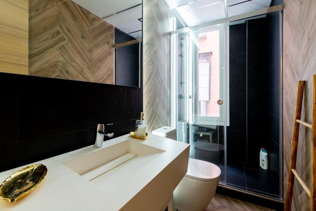 Murillo Fantastic Apartment Downtown Sevilla Dış mekan fotoğraf