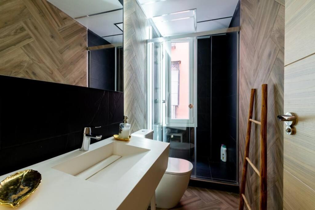 Murillo Fantastic Apartment Downtown Sevilla Dış mekan fotoğraf