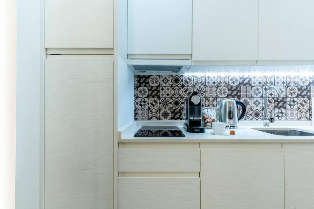 Murillo Fantastic Apartment Downtown Sevilla Dış mekan fotoğraf
