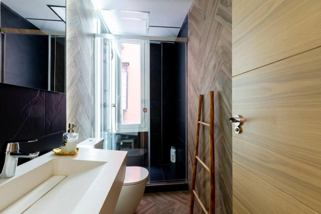 Murillo Fantastic Apartment Downtown Sevilla Dış mekan fotoğraf